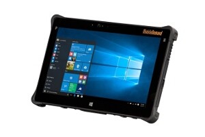MobileDemand xTablet T1600 Rugged Tablet Computer